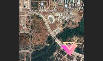 Imagem: Vendo lote ao lado do shopping capim dourado