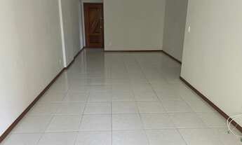 Imagem 4: Apartamento muito amplo, 146m², varanda, lazer completo, escriturado, sol manhã, Praia da