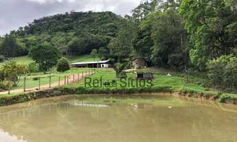 Imagem: Sítio 1 Quarto Rodeio - SC - Consulte