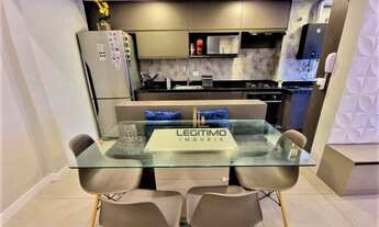 Imagem 7: Apartamento 2 dormitórios à venda no Mandaqui, 2 vagas, 56 metros, área de lazer completa