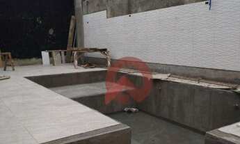 Imagem 7: Sobrado com 5 dormitórios à venda, 460 m² por R$ 2.500.000 - Canto do Forte - Praia Grande