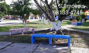 Imagem 7: Residencial Anísio Teixeira I, Augusto Montenegro ao Lado da Seduc!