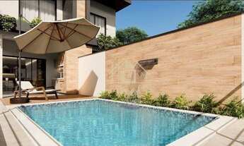 Imagem: Casa com 3 dormitórios à venda, 128 m²