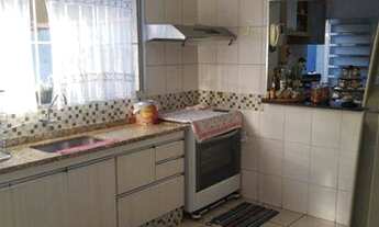 Imagem 6: Sobrado com 3 dormitórios à venda, 337 m² por R$ 586.000 - Jardim Santa Lídia - Guarulhos