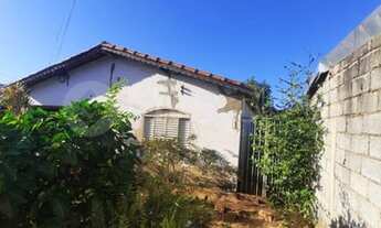 Imagem 2: Casa com 3 quartos - Bairro Setor Criméia Oeste em Goiânia