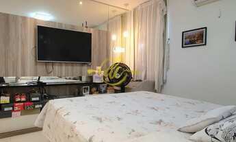 Imagem 5: Apartamento projetado com 110m2 e 3 quartos prox. ao Rio Mar Papicu