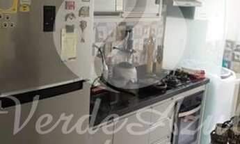 Imagem 6: Apartamento - Jardim Adelaide - Hortolândia