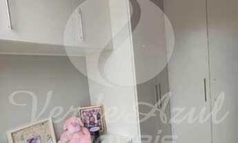 Imagem 5: Apartamento - Vila Sao Francisco - Hortolândia