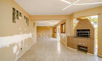 Imagem 7: Alphaville 10 - Casa 650m² - 4 dormitórios sendo 3 suítes; Espaço Gourmet com Piscina; Sal