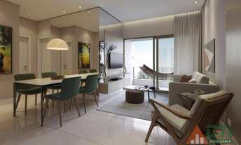 Imagem 6: Apartamento com 2 dormitórios à venda, 57 m² por R$ 356.000,00 - Casa Amarela - Recife/PE