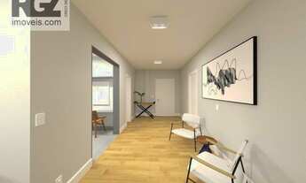 Imagem 2: Apartamento à venda, 160 m² por R$ 2.500.000,00 - Jardim Paulista - São Paulo/SP