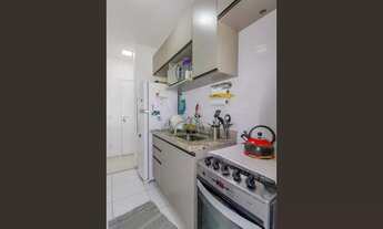 Imagem 6: Apartamento próximo ao metro Vila Prudente 57m² 2 dormitórios 1 suíte 1 vaga de garagem