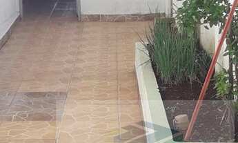 Imagem 4: Casa para Venda em Tatuí, Jardim Santa Cruz, 3 dormitórios, 1 banheiro, 1 vaga