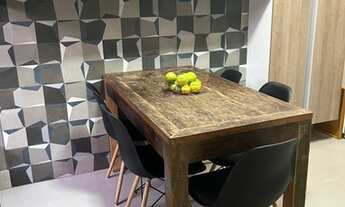 Imagem 5: Casa em alphaville. Resid scenic 190m 3 qtos 2 vg 1.385.000