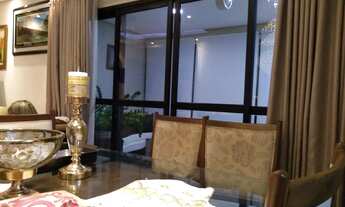 Imagem 3: Apartamento para Venda em Campinas, Parque das Flores, 3 dormitórios, 1 suíte, 3 banheiros