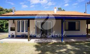 Imagem: Chácara - Vale Verde - Valinhos