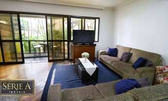 Imagem: Apartamento com 4 dormitórios à venda