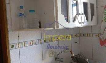 Imagem 5: Apto no Conjunto Integração, com 2 dormitórios à venda, 50 m² por R$ 181.000 - Vila Indust