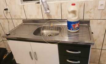 Imagem 6: CASA A VENDA NO JARDIM SANTA JÚLIA - SJC