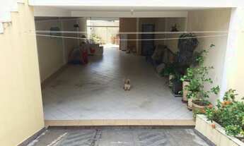 Imagem 5: JARDIM JARAGUÁ SOBRADÃO R$ 850.000,00