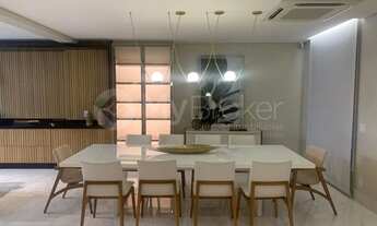 Imagem 5: Apartamento com 328m², no Opus Verti Verde Vertical, Setor Marista Goiânia - GO
