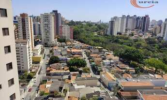 Imagem 3: Apartamento com 2 dormitórios, 70 m² - venda por R$ 530.000,00 ou aluguel por R$ 1.900,00