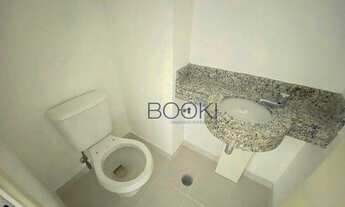 Imagem 7: Oportunidade - Office Garden Alto da Lapa - 42 m²