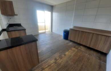 Imagem 7: Apartamento com 1 dormitório à venda, 62 m² por R$ 330.000 - Caiçara - Praia Grande/SP