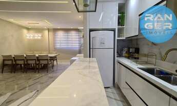 Imagem 7: Apartamento com 2 suites em frente a praia - Unlimited Ocean Front - Santos SP