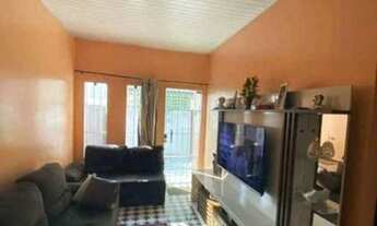 Imagem 2: Ótima Casa - 2 quartos, 1 banheiro e 1 vaga