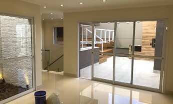 Imagem 7: OPORTUNIDADE - COBERTURA DUPLEX ESPETACULAR - 256M2 - 3 SUÍTES - 4 VAGAS - IMPECÁVEL