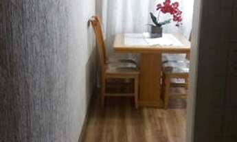 Imagem: Apartamento - Parque Residencial Vila União