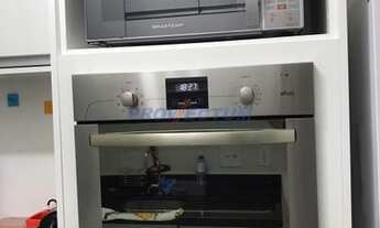 Imagem 5: Apartamento - Jardim Myrian Moreira da Costa - Campinas