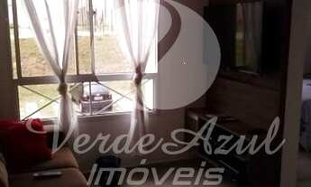 Imagem 3: Apartamento - Vila São Francisco - Hortolândia