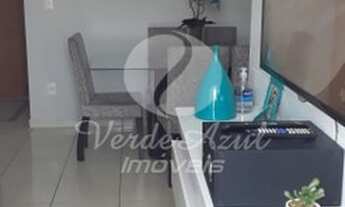 Imagem 3: Apartamento - Jardim Marajoara - Nova Odessa