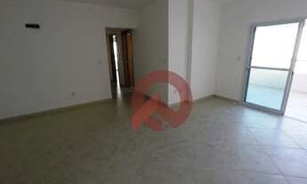 Imagem 5: Apartamento com 3 dormitórios à venda, 121 m² por R$ 635.320,00 - Boqueirão - Praia Grande