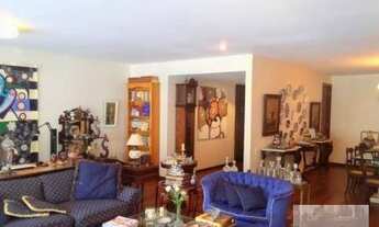 Imagem 2: Oportunidade! Andar alto, vista pedra da Gávea