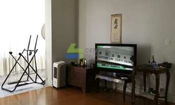 Imagem 4: Liberdade - 115m², 2 Dt, Px Metrô