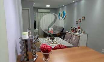 Imagem 4: Apartamento - Vila São Pedro - Hortolândia
