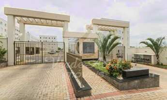 Imagem 7: Apartamento - Parque das Constelações - Campinas