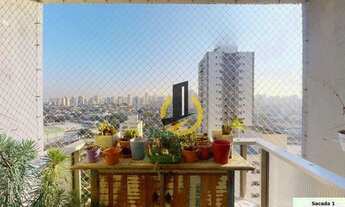 Imagem 3: Cobertura com 3 dormitórios à venda, 110 m² por R$ 860.000,00 - Saúde - São Paulo/SP