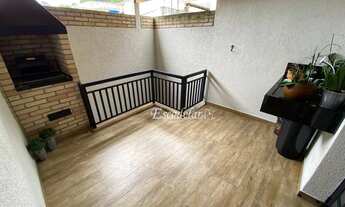 Imagem 6: Sobrado com 3 dormitórios à venda, 125 m² por R$ 920.000,00 - Água Fria - São Paulo/SP