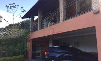 Imagem: Casa à venda, 222 m² por R$ 890.000,00