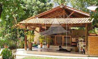 Imagem 6: Chácara à venda, 170000 m² - Estrada do Manso a 22 Km de Cuiabá