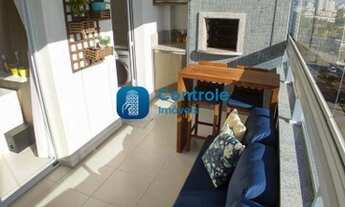 Imagem 7: Apartamento com 03 dormitórios sendo 03 suítes, no Jardim Atlântico em Florianópolis