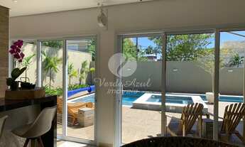 Imagem 7: Casa - Loteamento Caminhos de São Conrado (Sousas) - Campinas