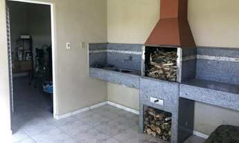 Imagem 1: Casa samambaia tres quartos