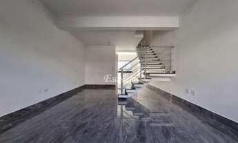 Imagem 4: Sobrado com 3 dormitórios e 2 vagas à venda, 105 m² por R$ 800.000 - Casa Verde - São Paul