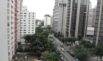 Imagem 7: São Paulo - Apartamento Padrão - Itaim