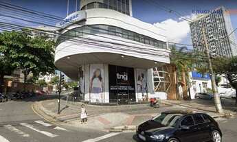 Imagem 4: Loja para alugar, 345 m² por R$ 15.000,00/mês - Savassi - Belo Horizonte/MG